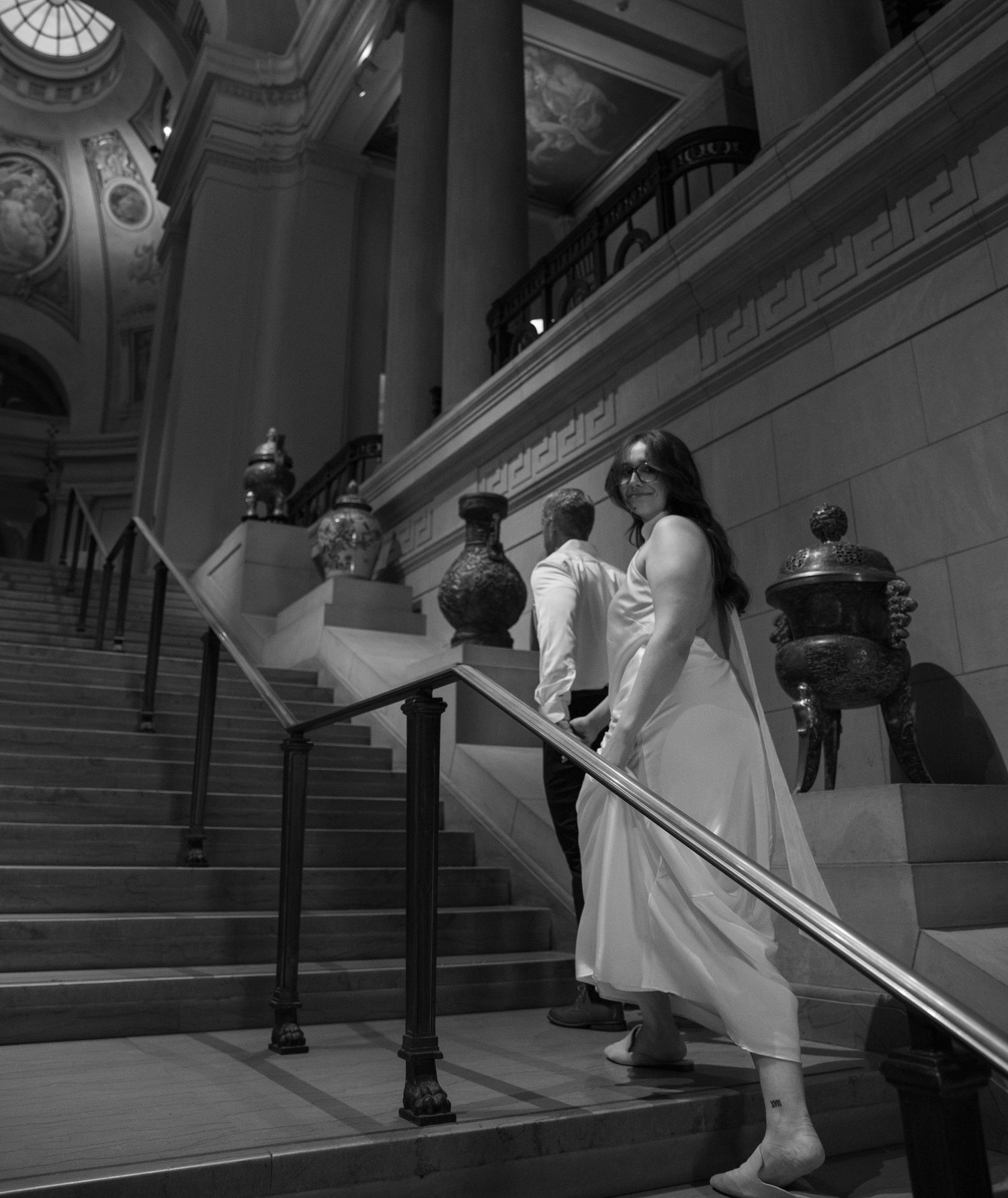 The Wedding Website of Abrianna Davis and Kevin Lessard