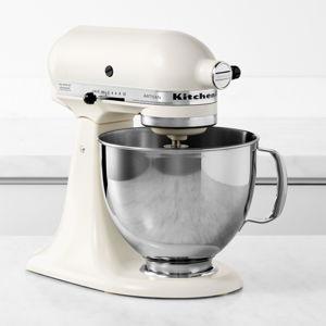 KitchenAid Artisan Stand Mixer, 5-Qt. / Color: Porcelain