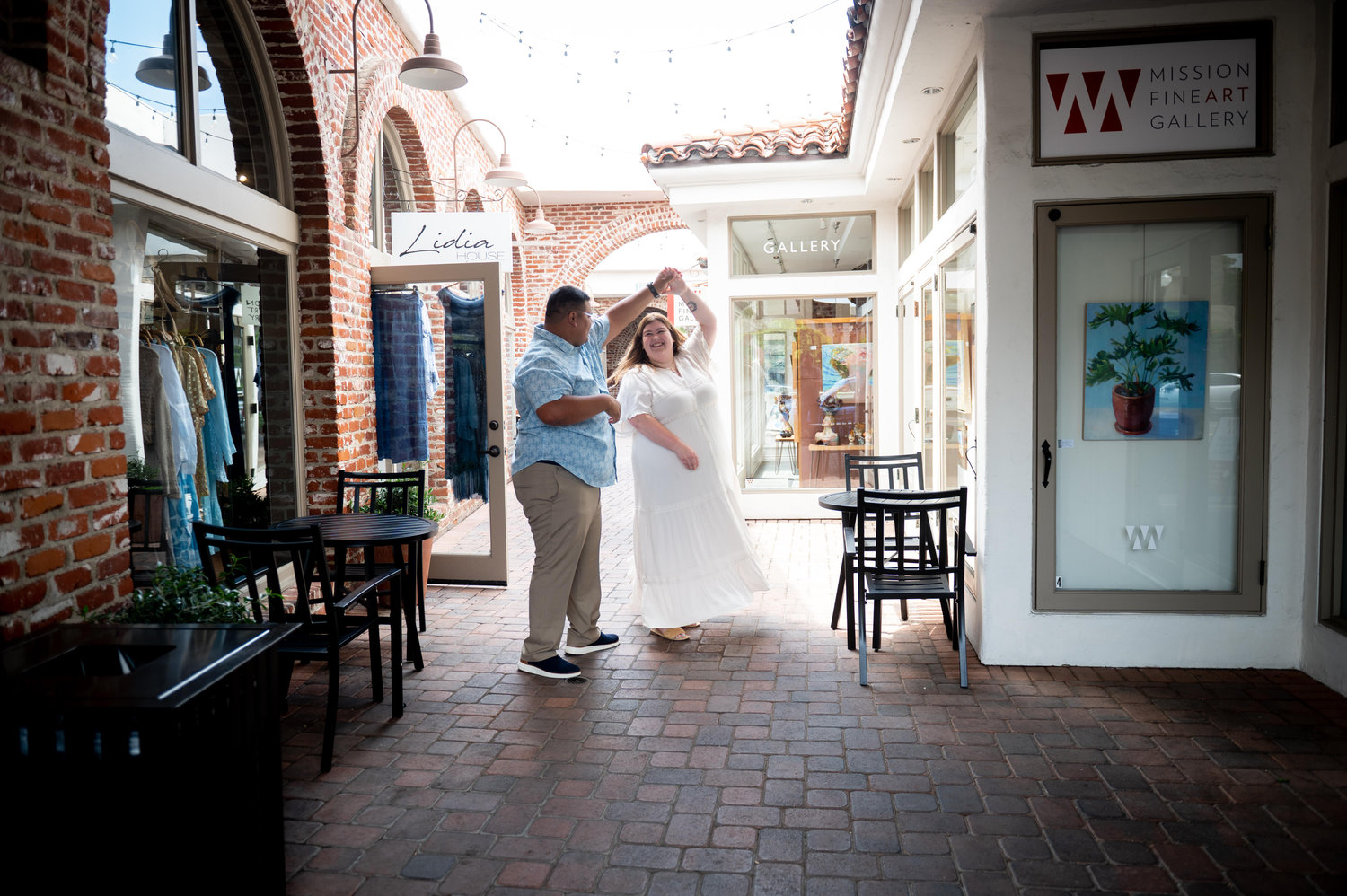 The Wedding Website of Abigail Haggerty and Daniel Ponciano