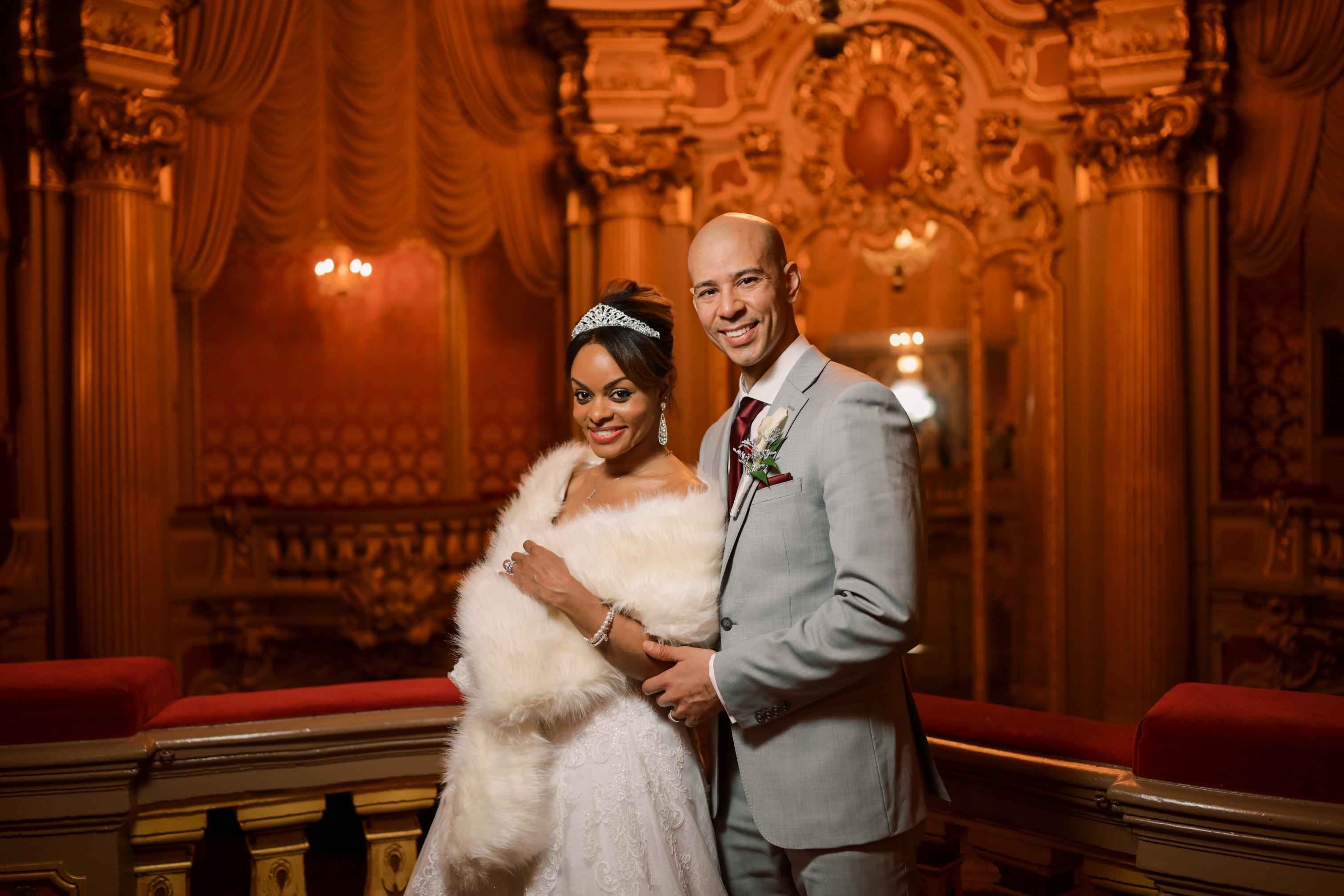 The Wedding Website of Angelene Prendergast-Santiago and Marco Santiago