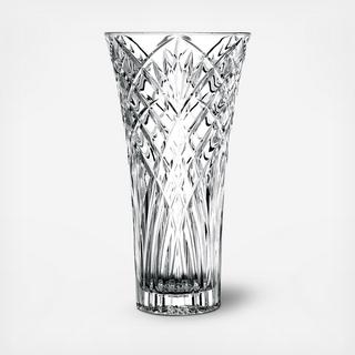 Melodia Crystal Vase