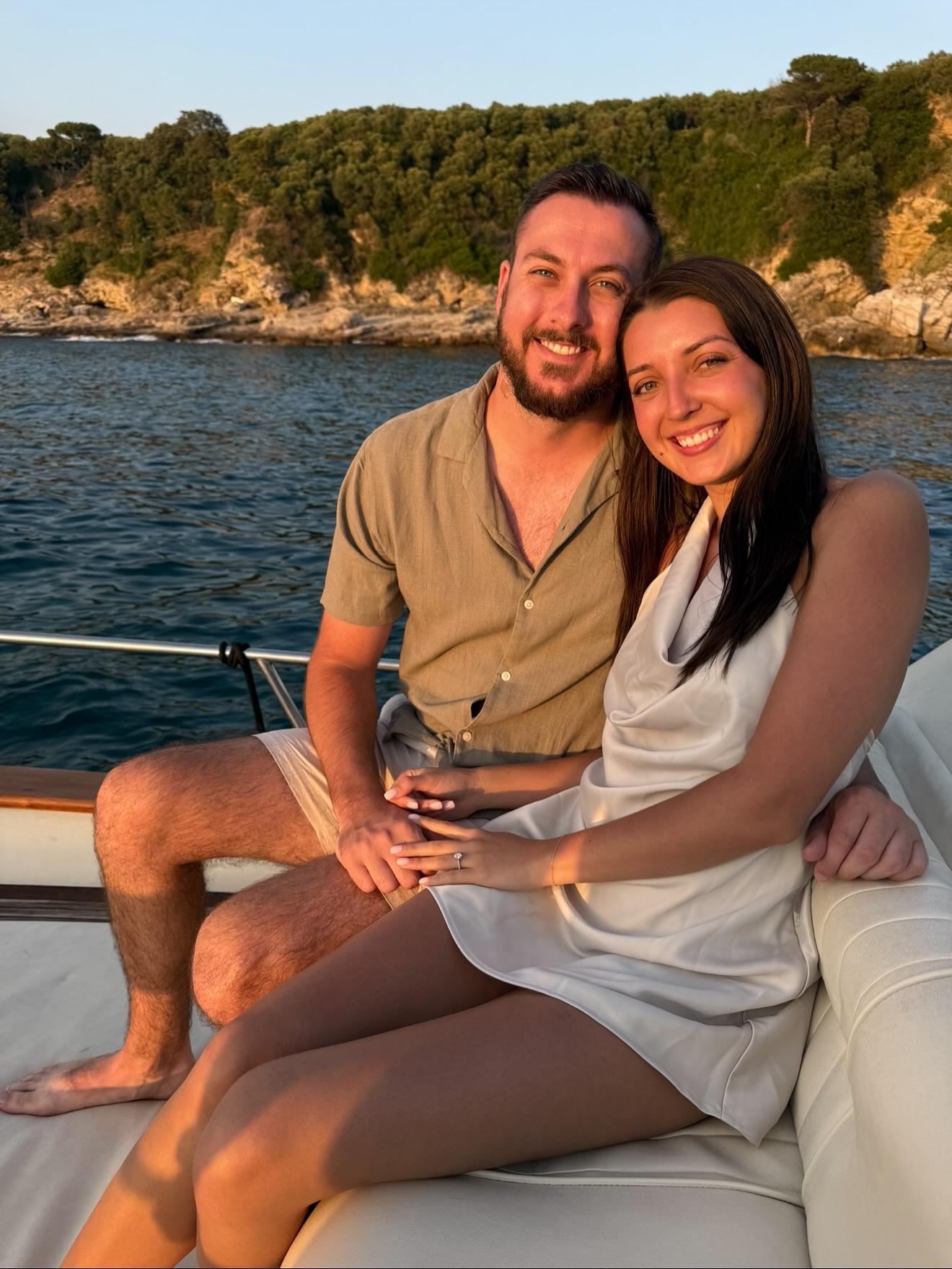 The Wedding Website of Jessica Griffin and Cody Phelps