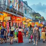 Bourbon Street