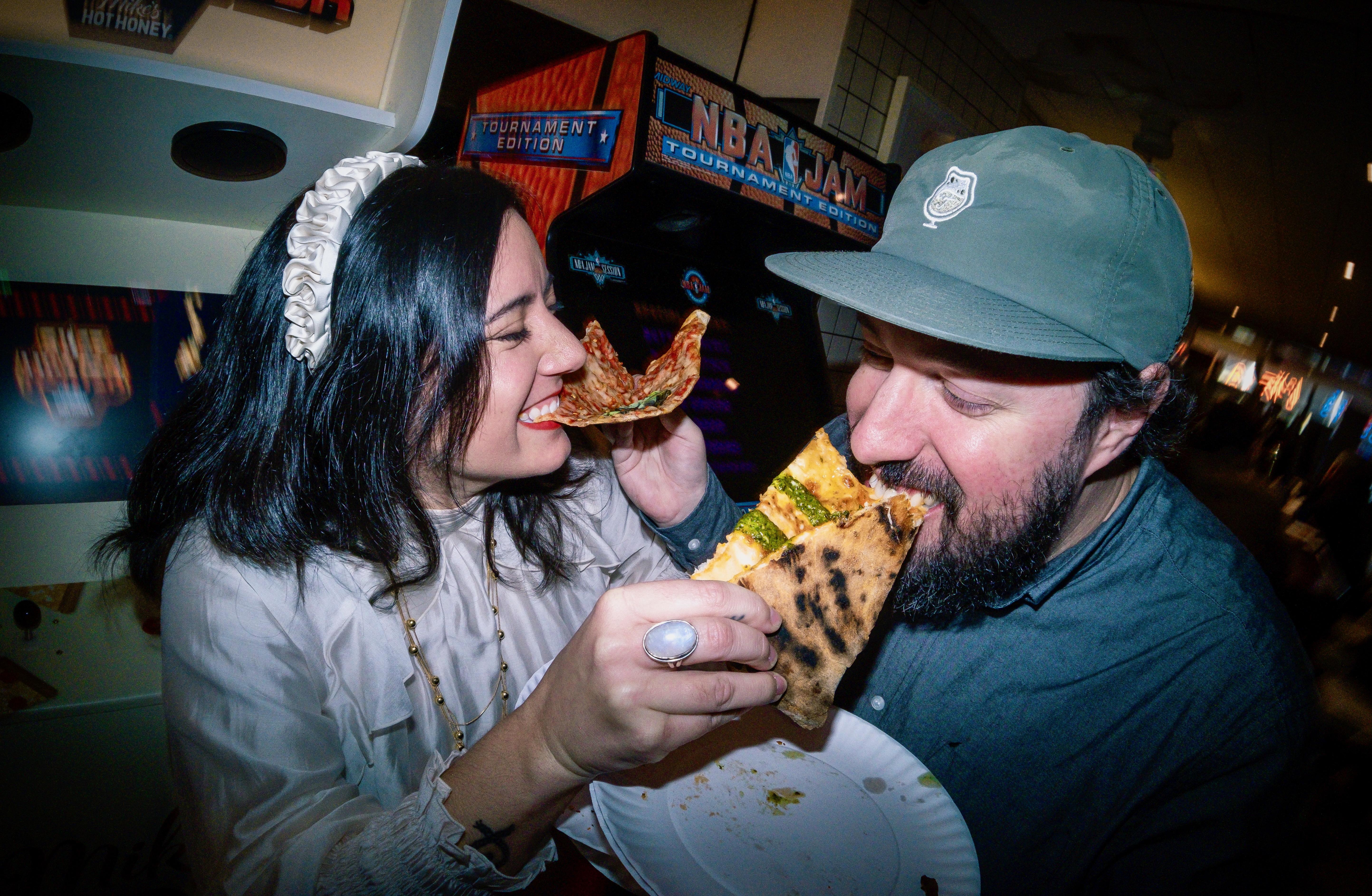 The Wedding Website of Lauren Pruitt and Josh Sussman