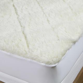 Reversible Wool Matress Topper