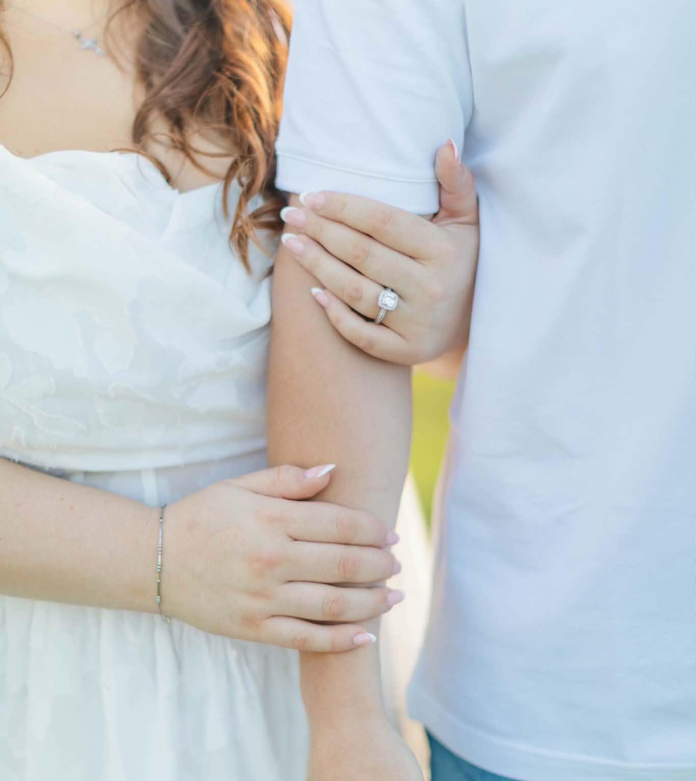 The Wedding Website of Kayla Perkins and Kaleb Kincaid