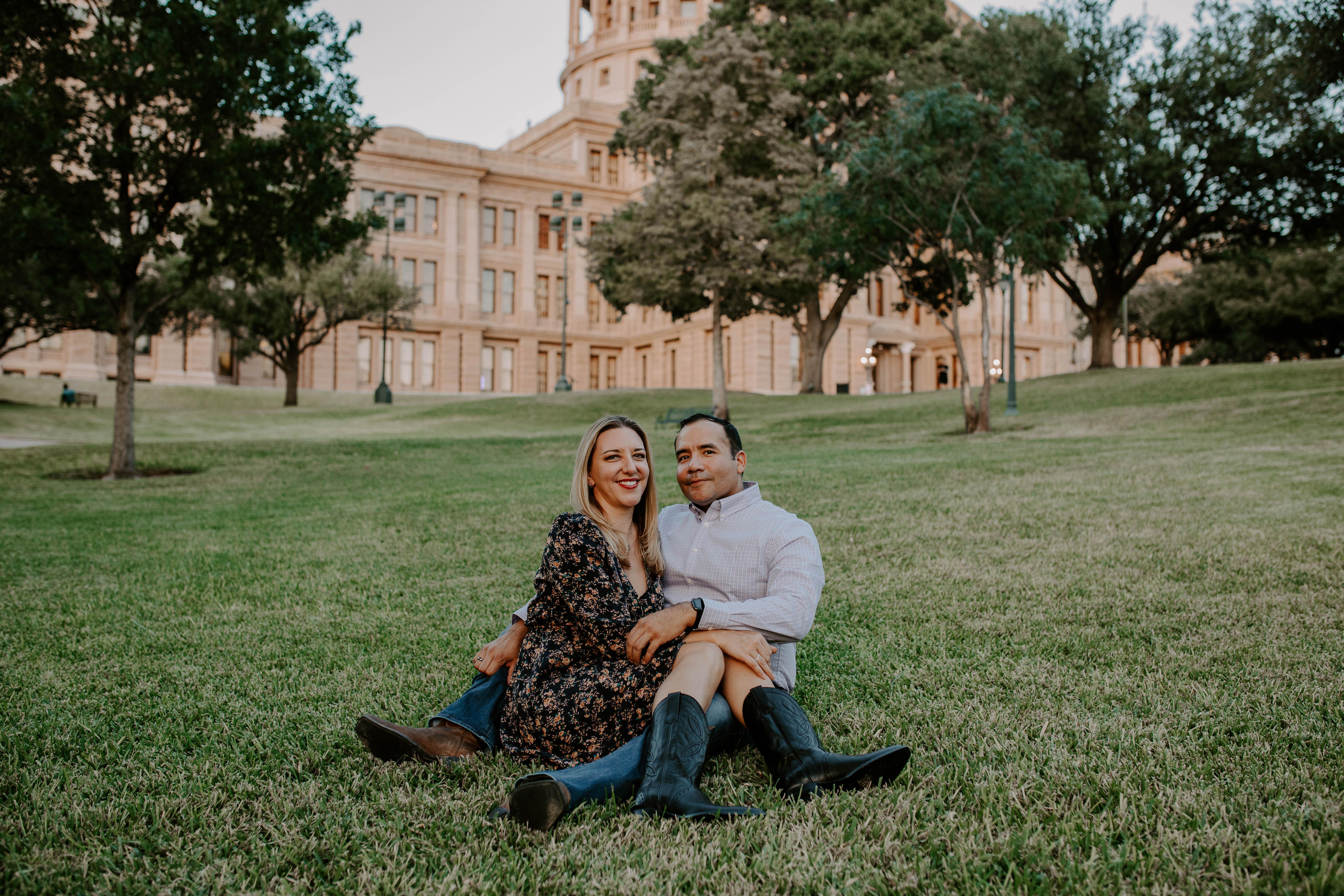 The Wedding Website of Lacy Roesler and Jerry Espinoza