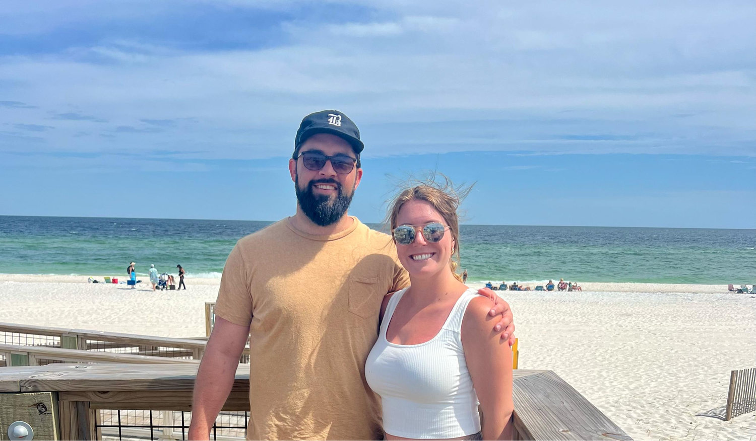 The Wedding Website of Sarah Chase and Max Doyle