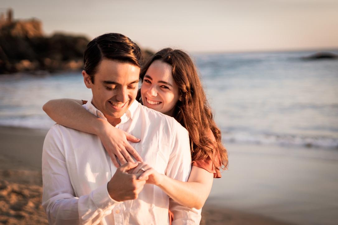 The Wedding Website of Sophia Miriam Henze and Andrés Martínez Cancino
