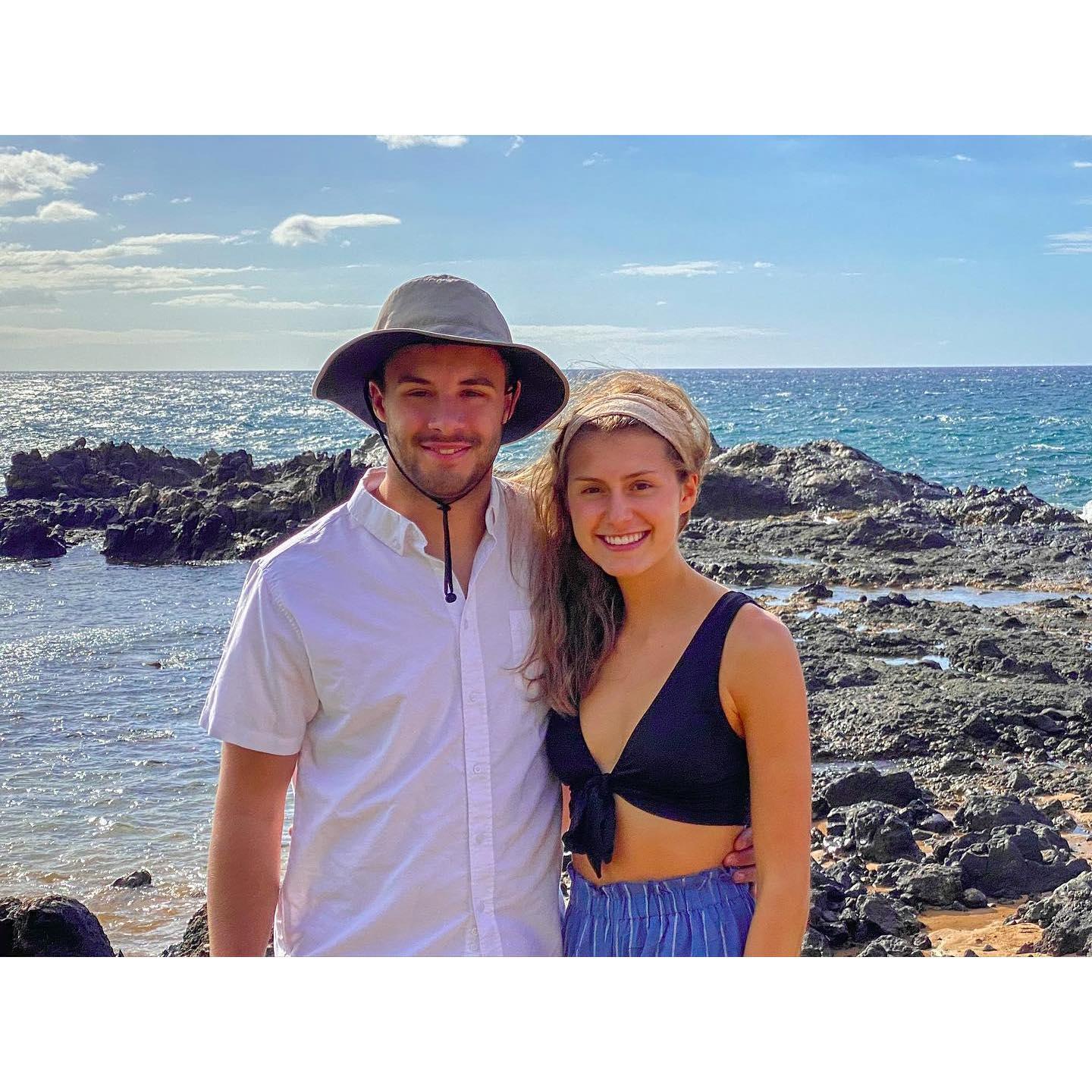 2019: Hawaii