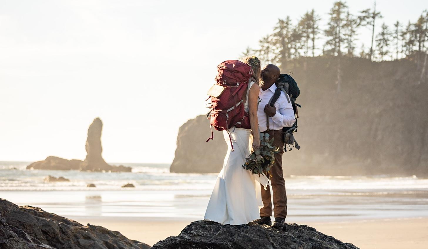 The Wedding Website of Christi Bolaños and Malik Edwards