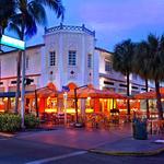 Lincoln Road