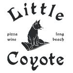 Little Coyote