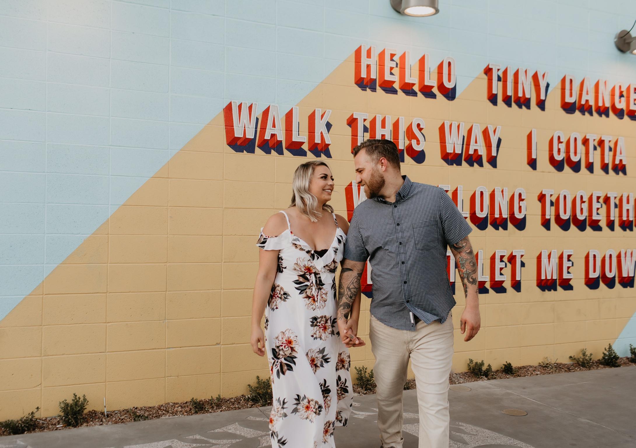 The Wedding Website of Annie Yslas and David O’Donnell