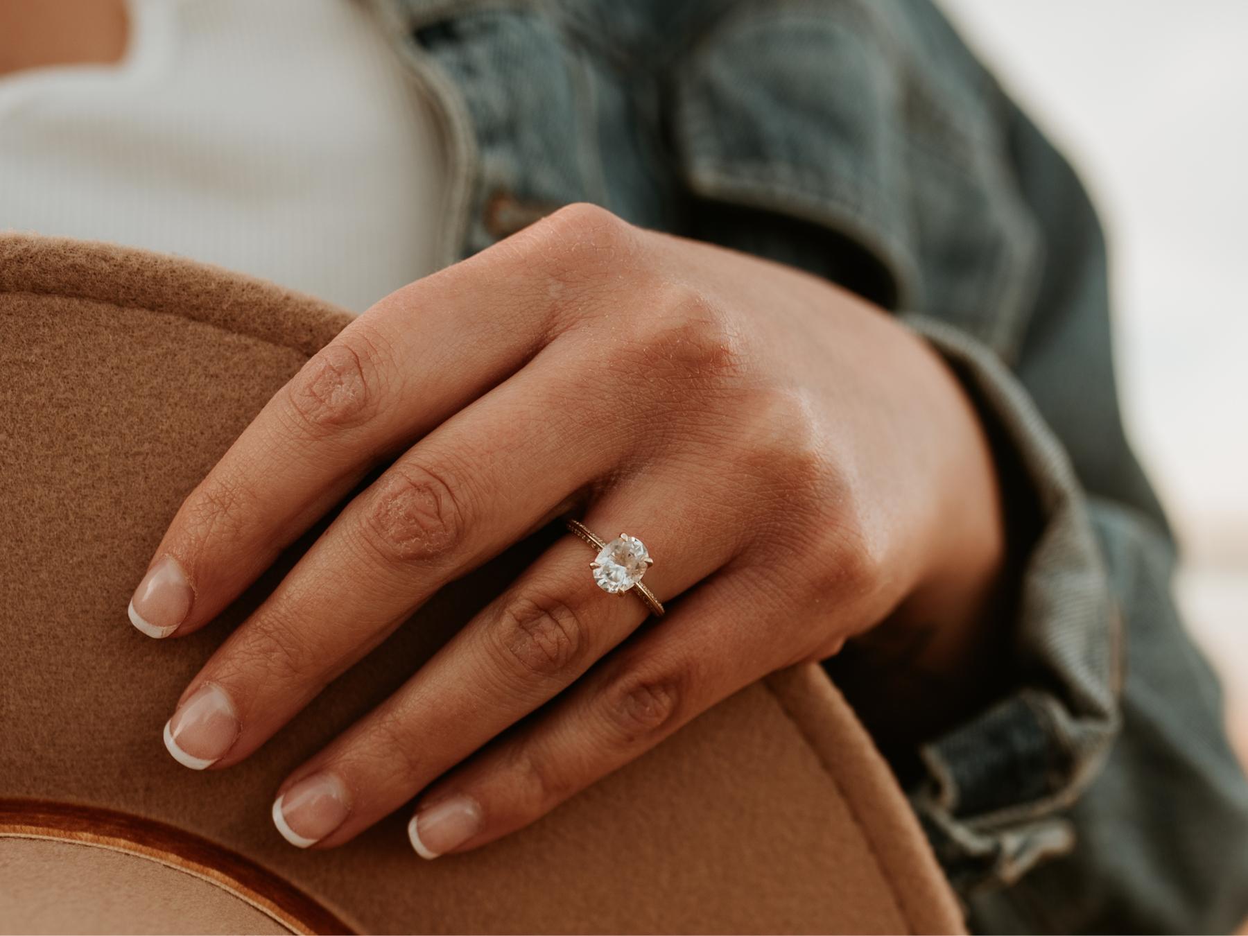 The Wedding Website of Olivia Martin and Case Tolliver