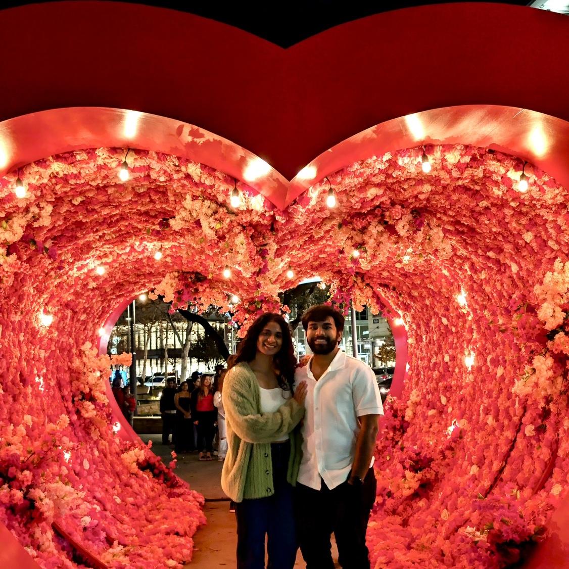 Valentines Day