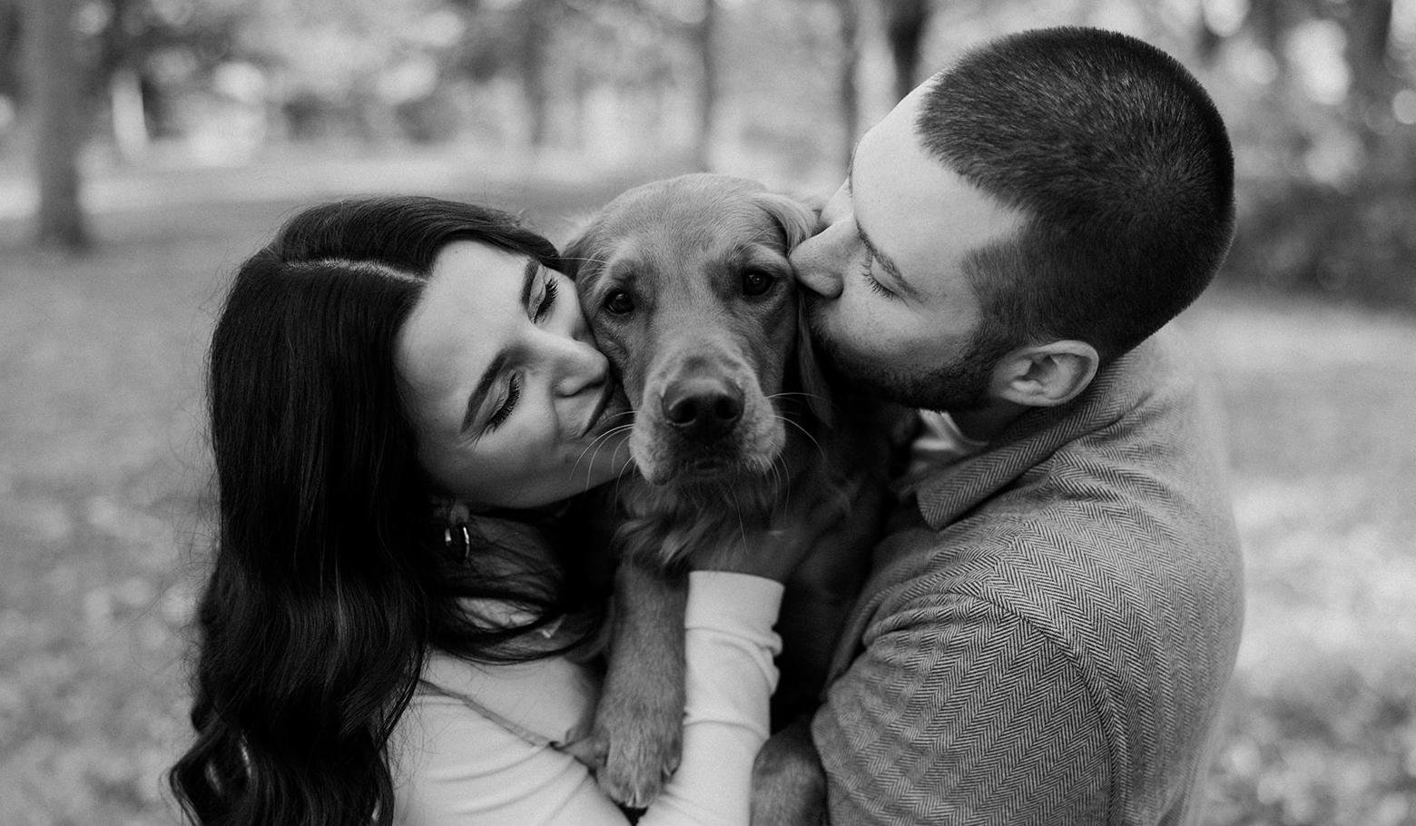 The Wedding Website of Briley Tryon and Danny Smith