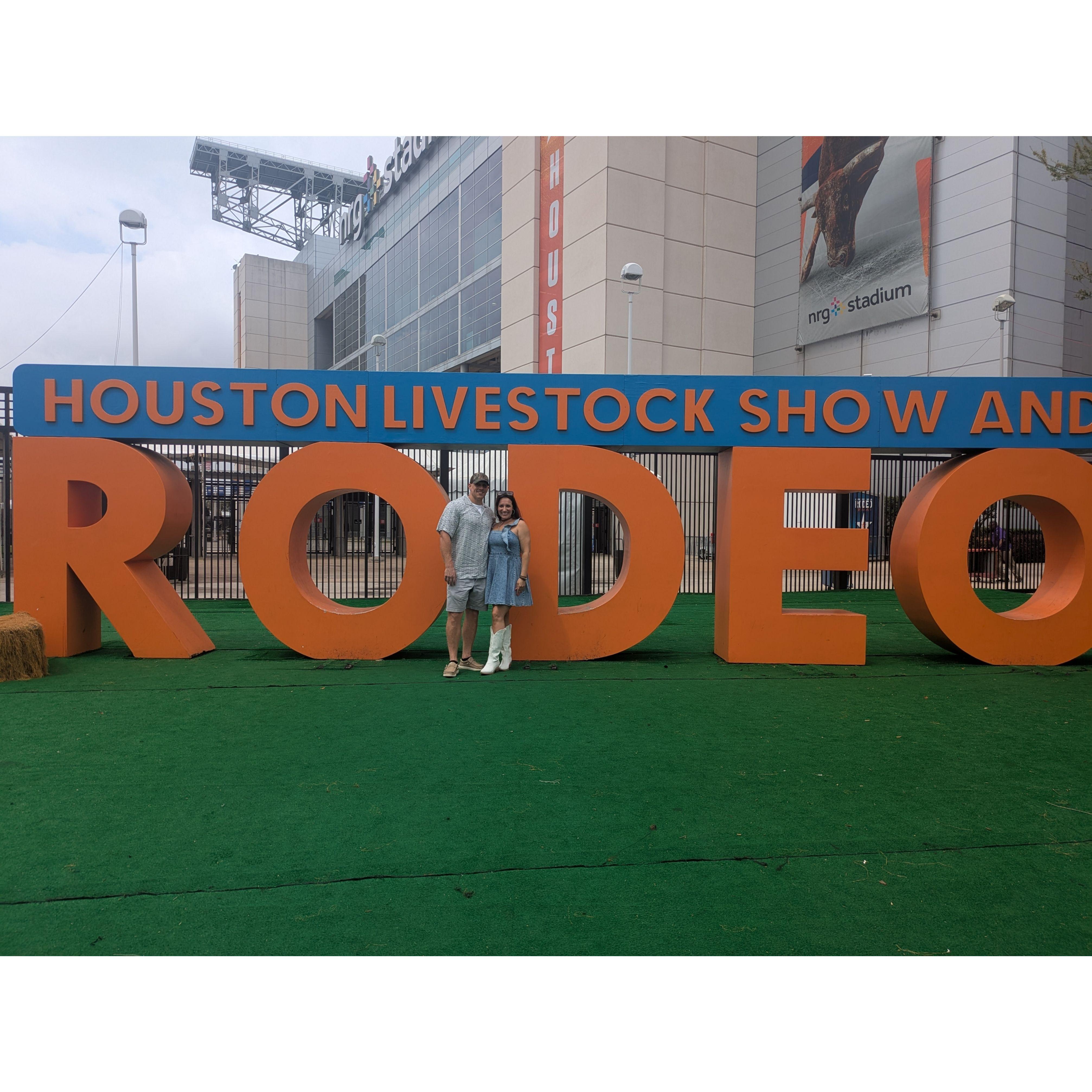 Houston Rodeo