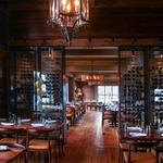 MIX Prime Steakhouse, Fish & Sushi Bar