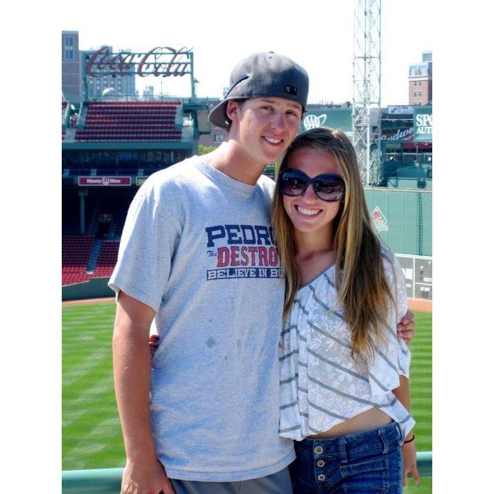 Fenway Tour 2010