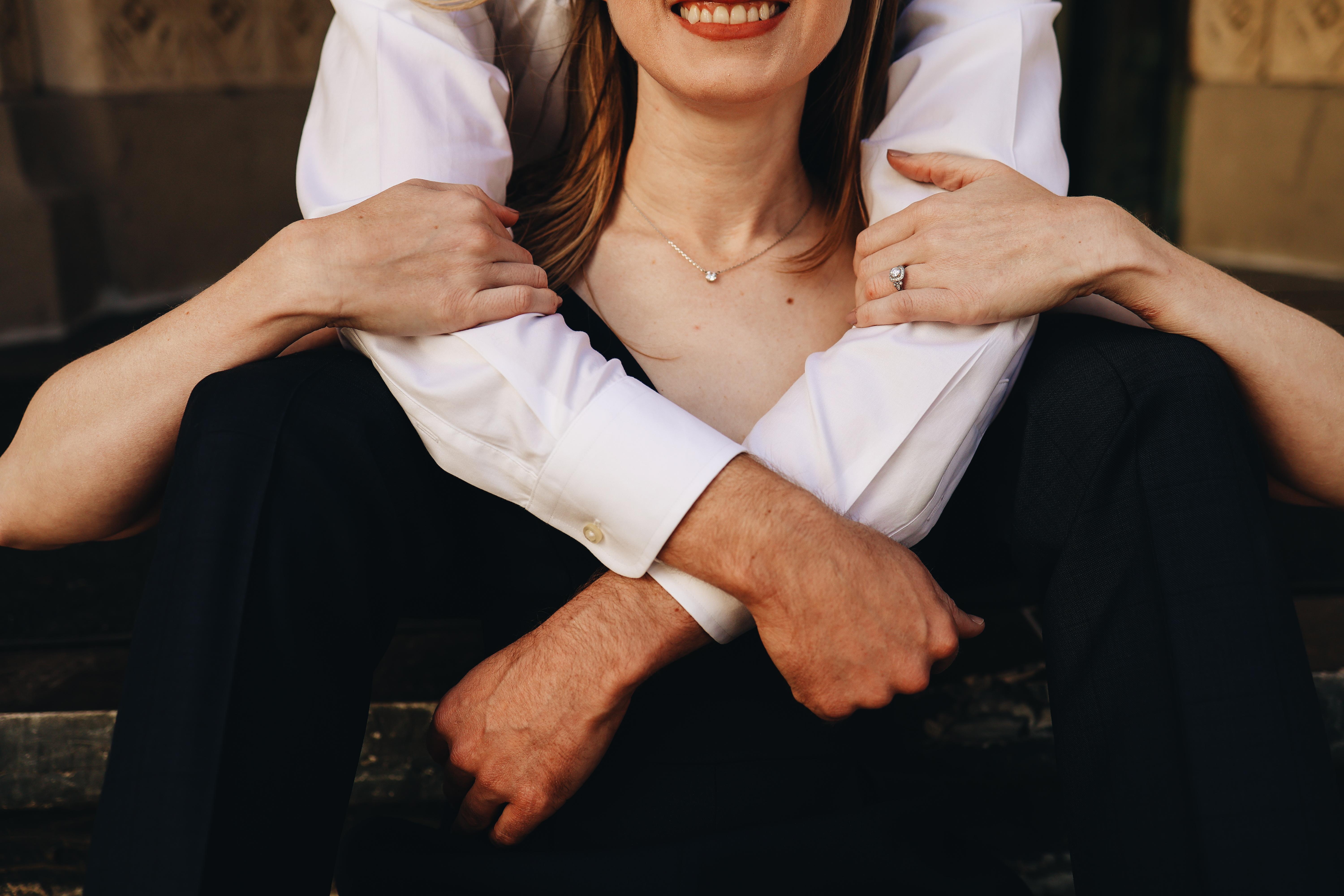 The Wedding Website of Angela Salow and Cameron Evans