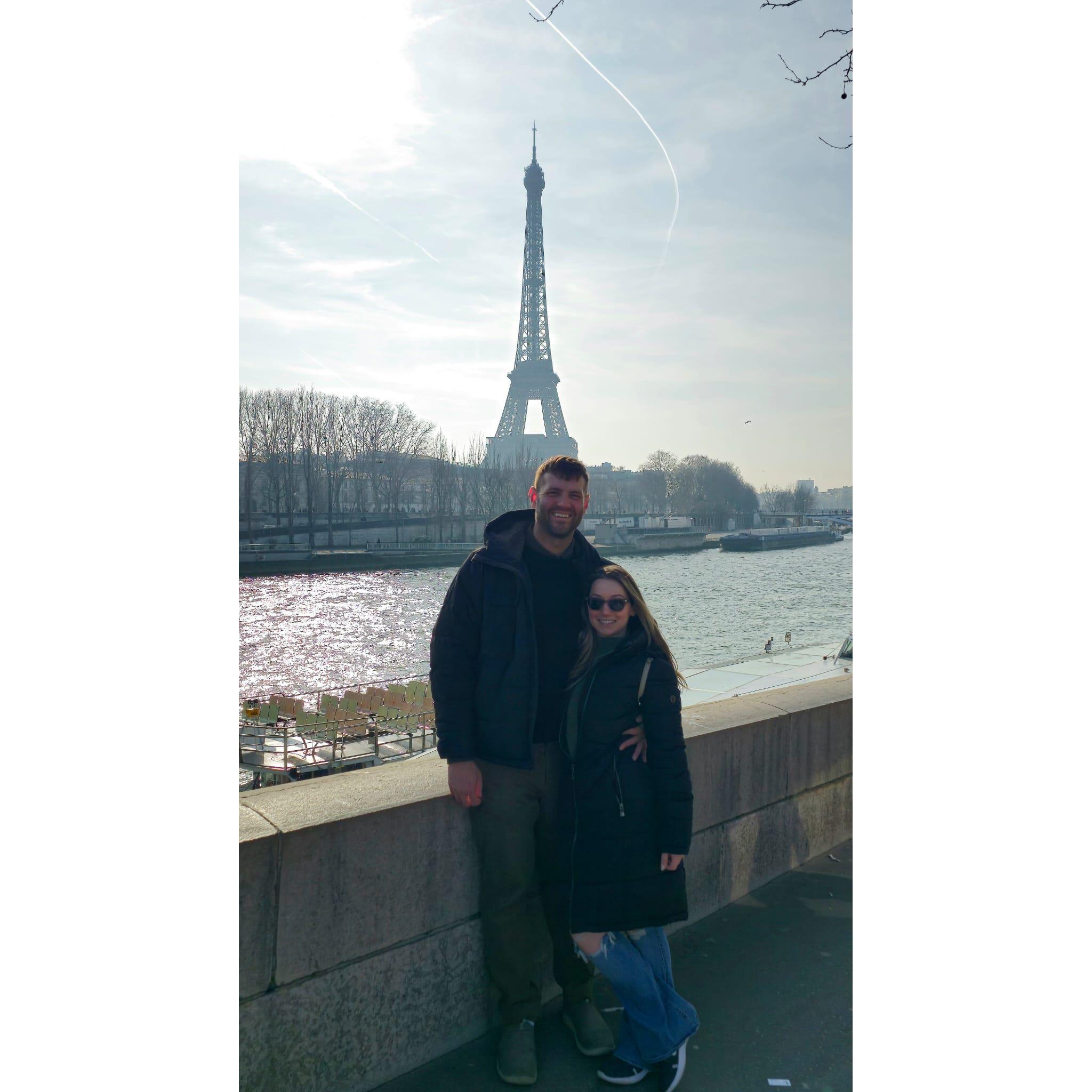 France 2025