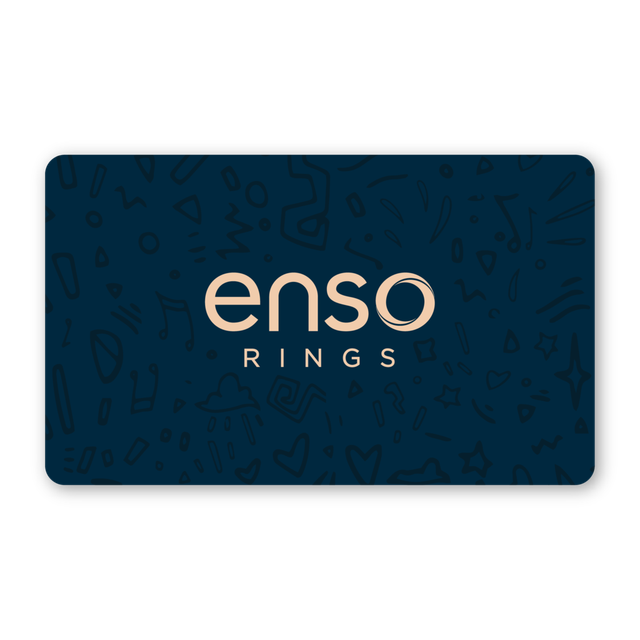 Enso Rings Digital Gift Card