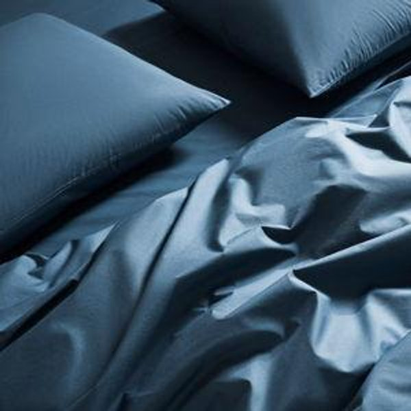 Classic Percale 4-Piece Core Sheet Set