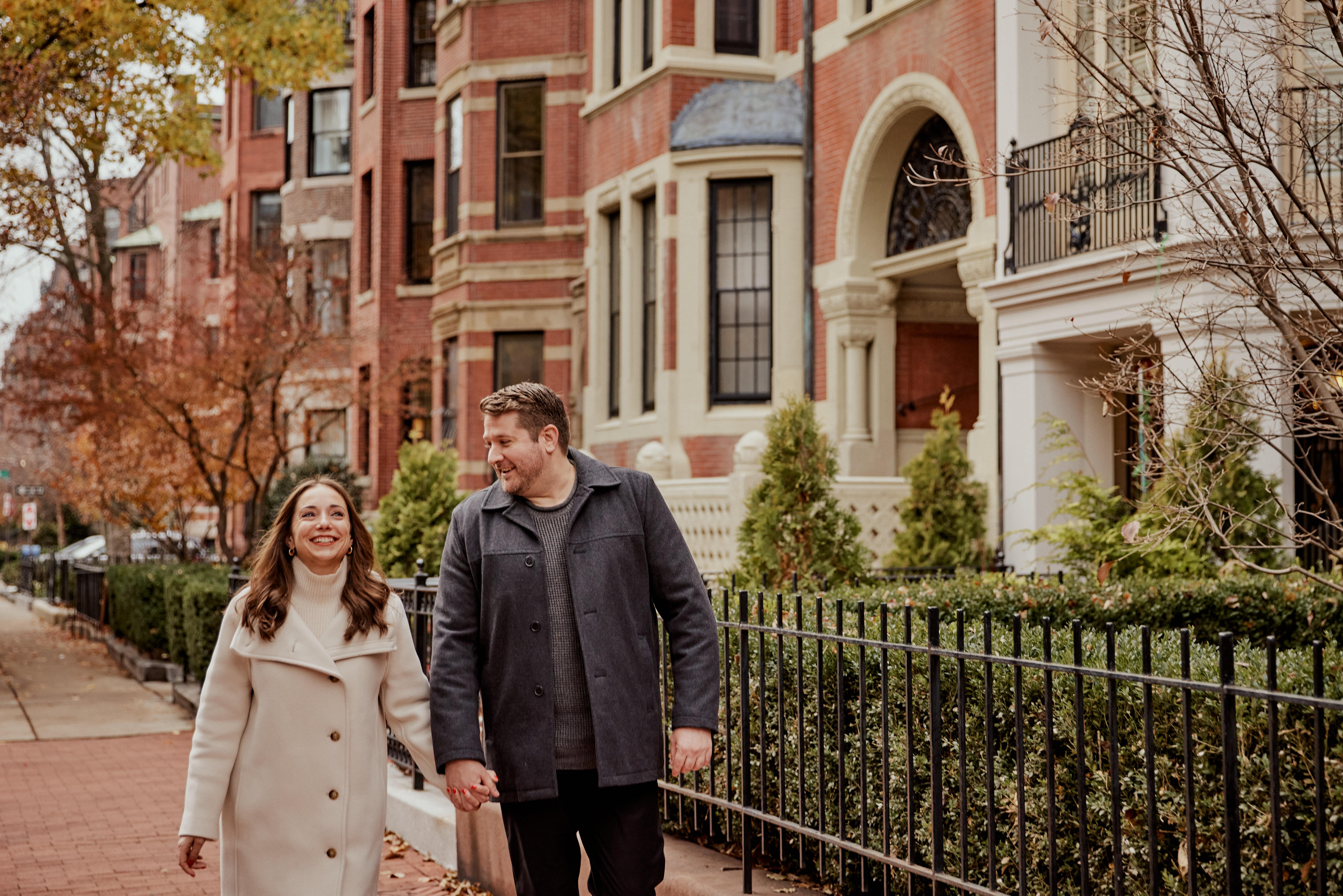 The Wedding Website of Mike Roche and Jen Fraser