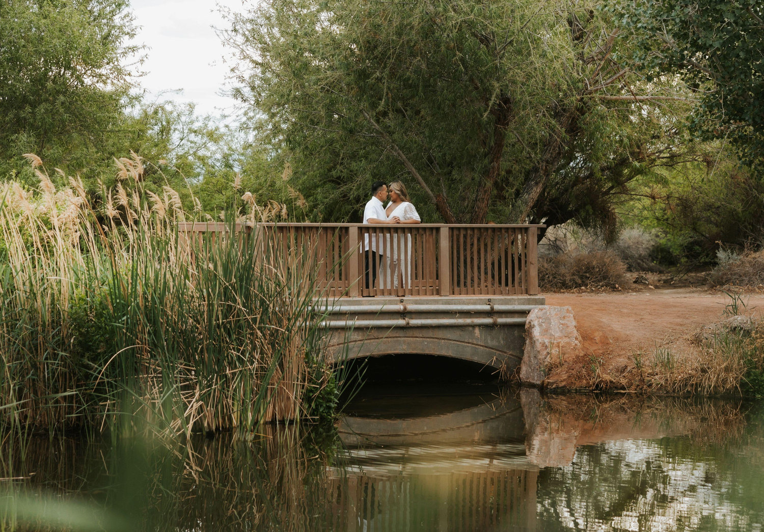 The Wedding Website of Rodney Galan and Heidi Galan