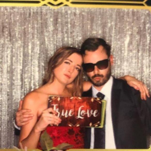 true love - october, 2019