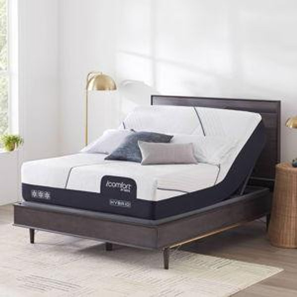 New Bed Fund