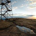 Mount Beacon Hike