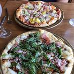 The Attic at Salish Lodge