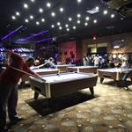Chaparral 300 Bowling