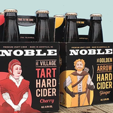 Noble Cider