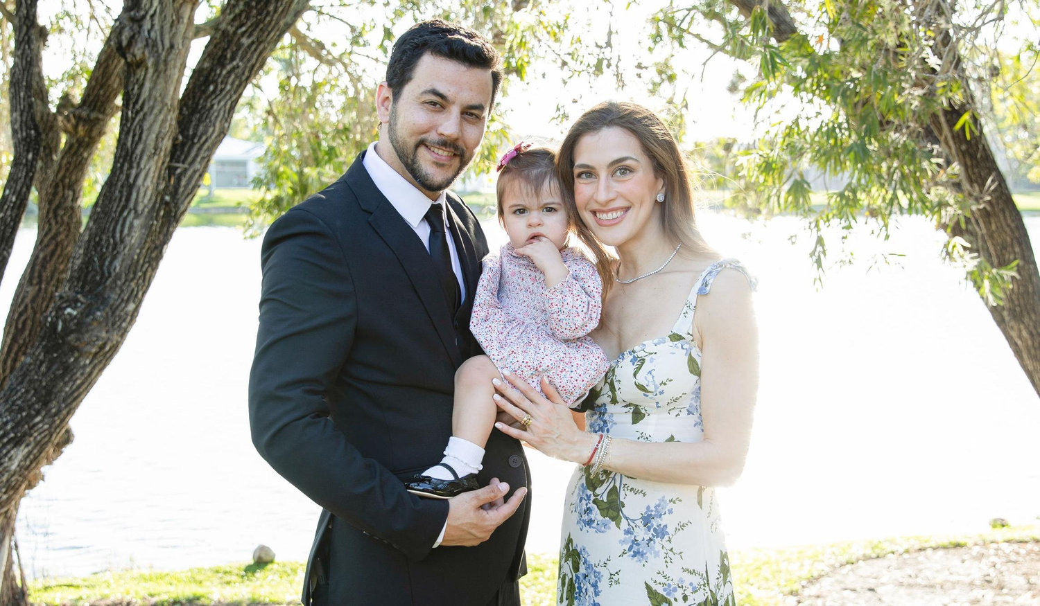 The Wedding Website of Cibyll Veronique Mathison Padrino and Andrés Alejandro Pérez Martínez