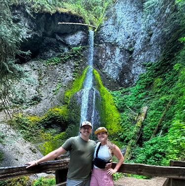 Olympic National Park