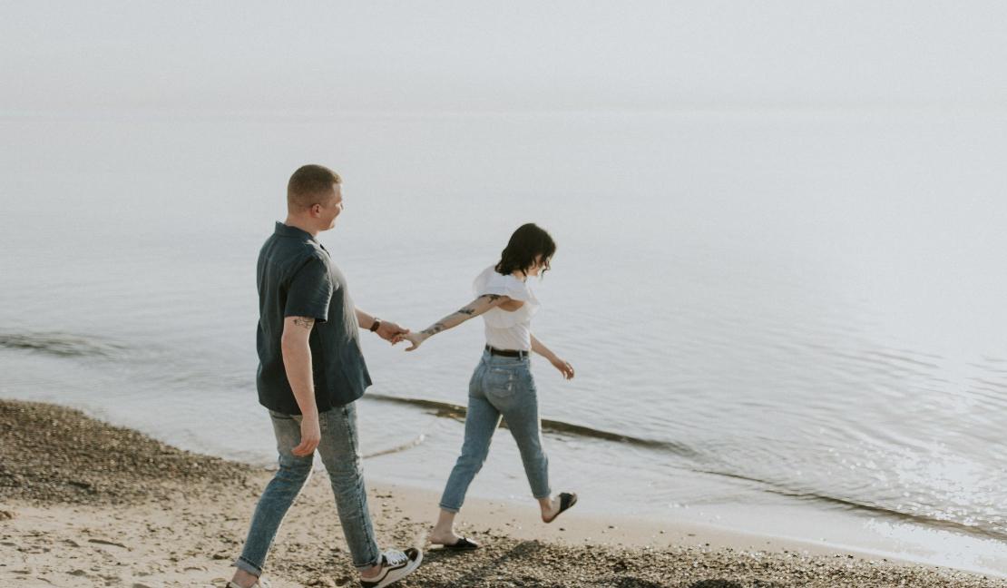 The Wedding Website of Sarah VanPelt and Mitch Behm