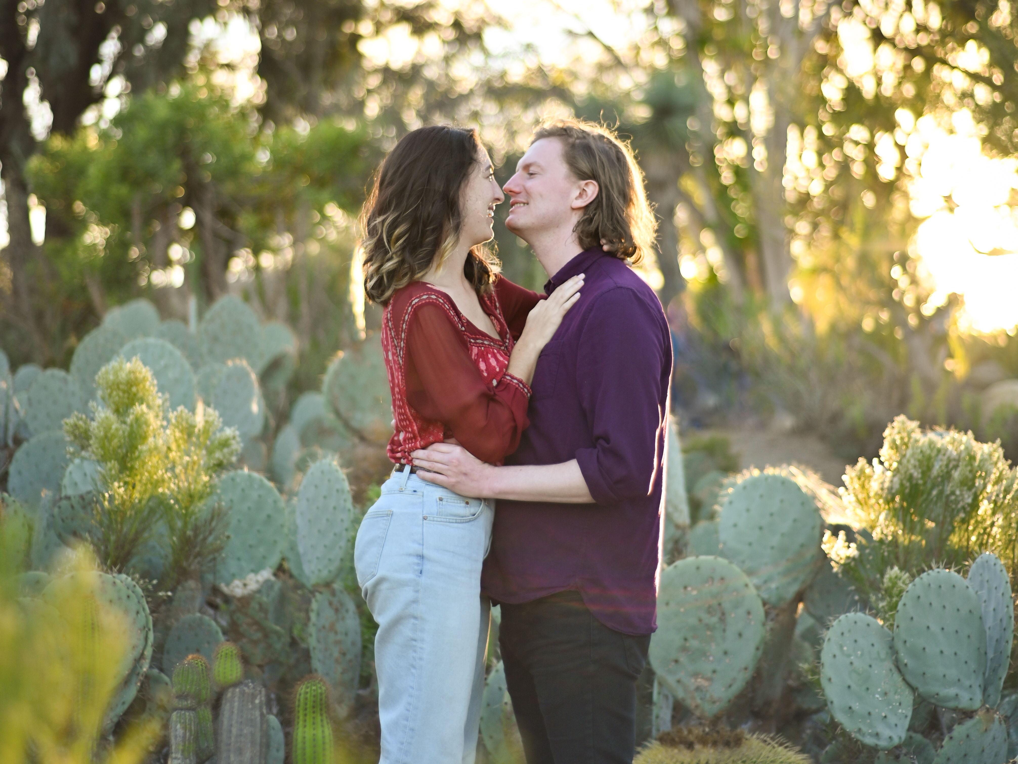 The Wedding Website of Deanna Abrams and Michael Jones