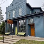 The Roadhouse Mexican Bar & Grill
