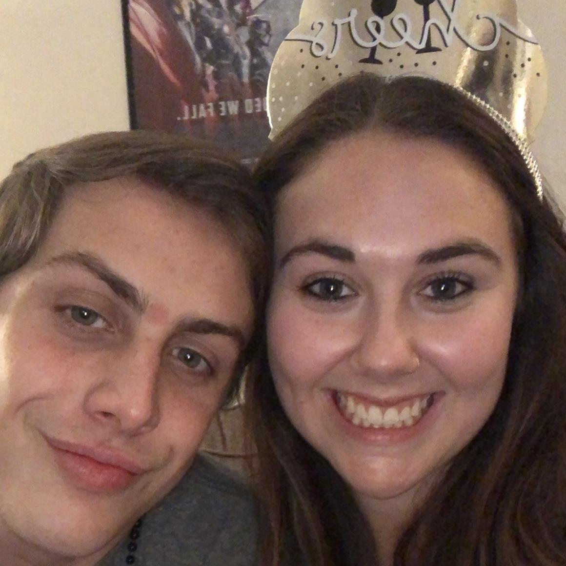 New Year's Eve 2021