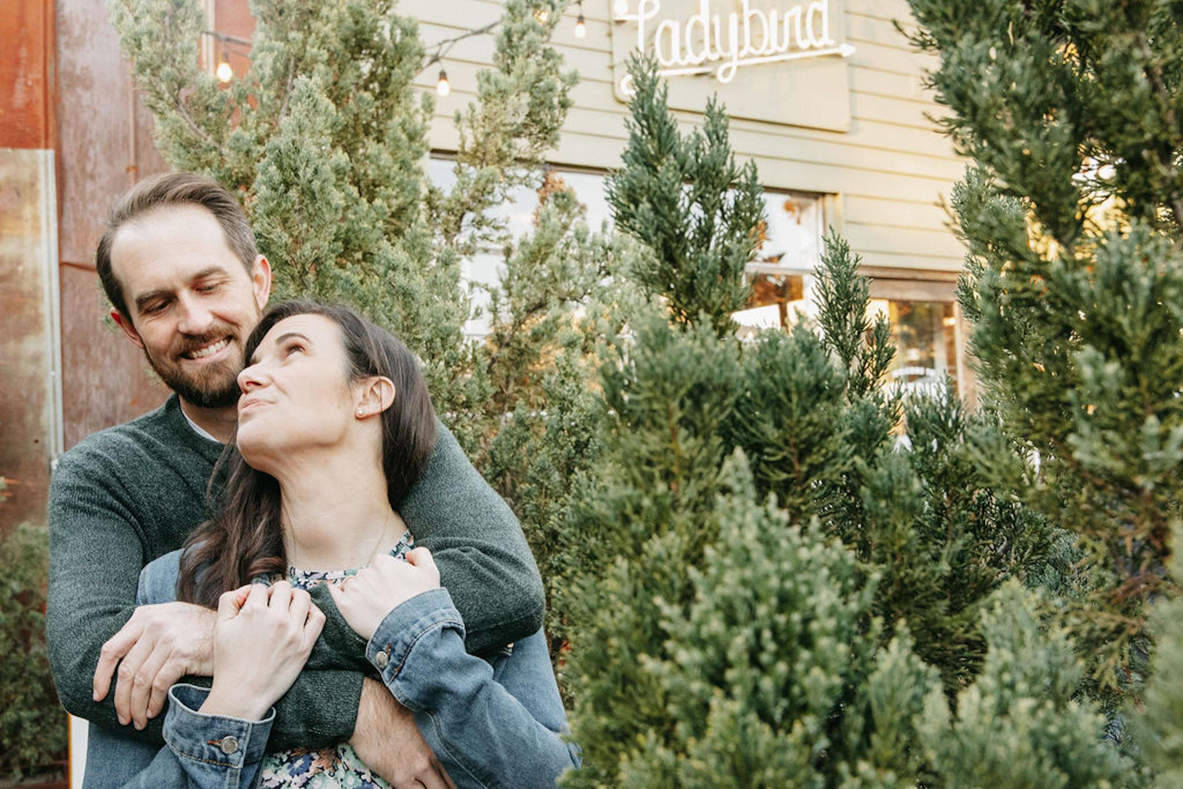 The Wedding Website of Katelyn Buress and Jonathan Burke