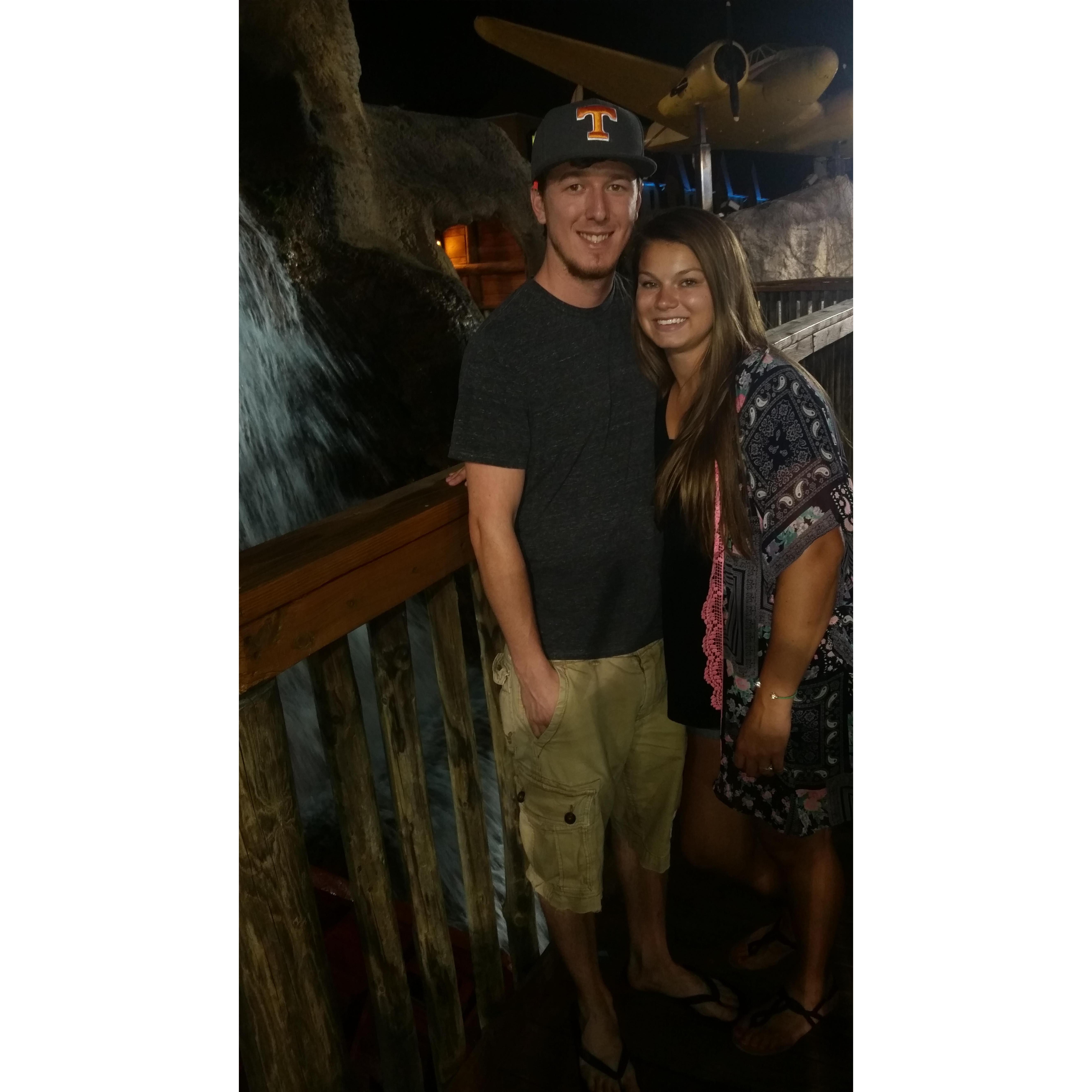 Gatlinburg