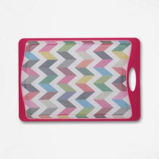 Ziggy Antimicrobial Cutting Board