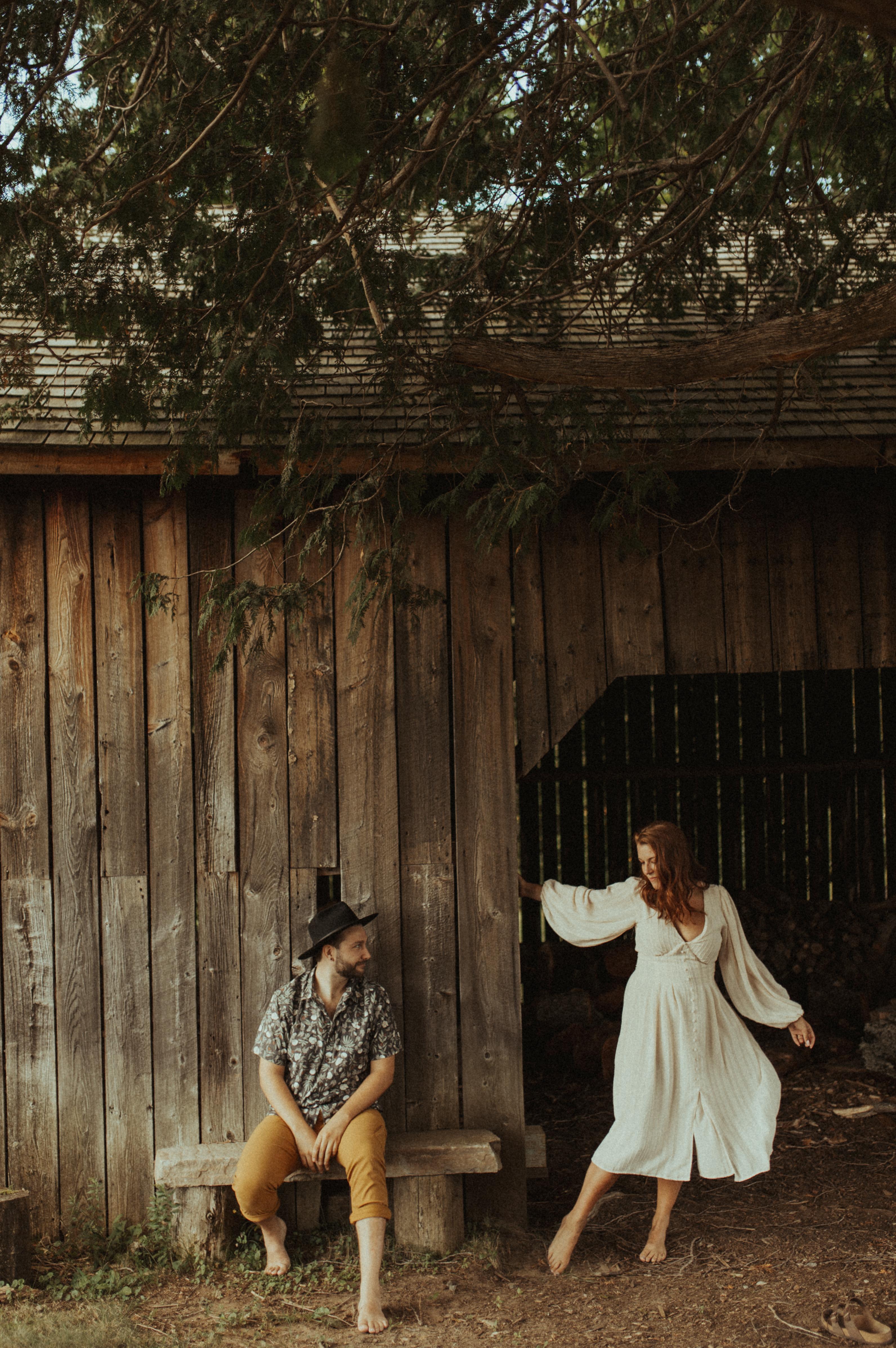 The Wedding Website of Molly MacDonald and Michael Scholl
