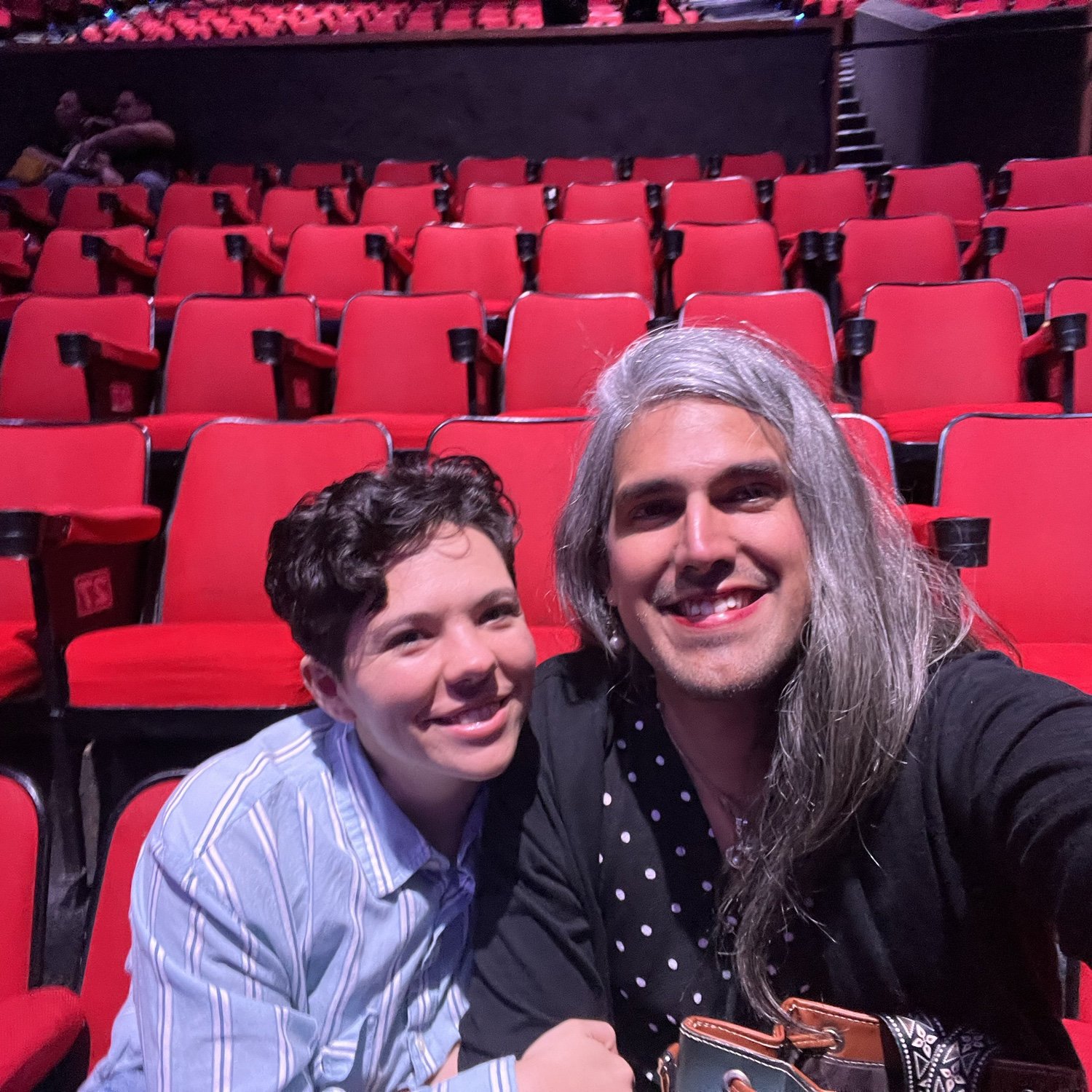 Mentiras el musical