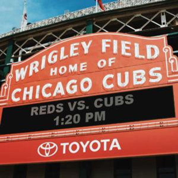 Cubs Tickets