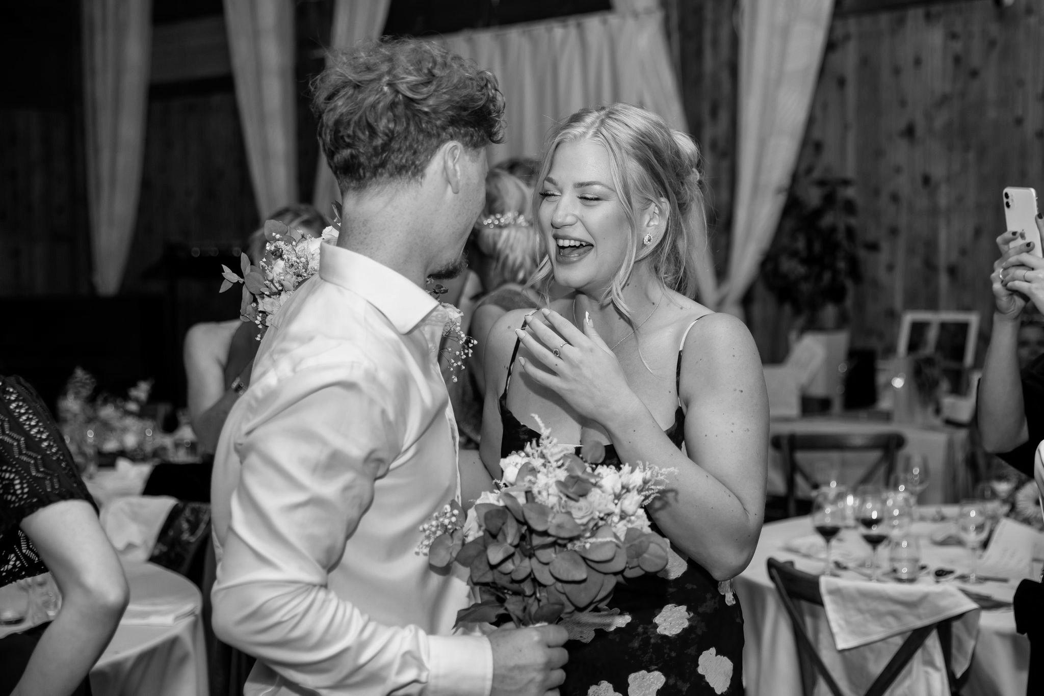 The Wedding Website of Anne Denise Elizabeth Junger and Callum Joseph McGarrigle