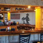 The Dirty Bird Bar and Grill